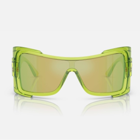 Versace Sunglasses, New - Picture 3 of 7